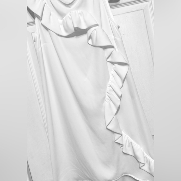 NWT! Anne Fontaine French dress - divine for both night & day dates - très chic🥂 - Picture 6 of 8